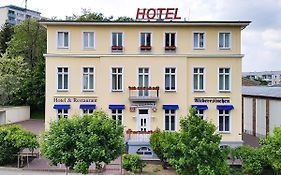 Hotel Altberesinchen